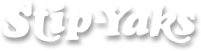 Logo Stip Yaks